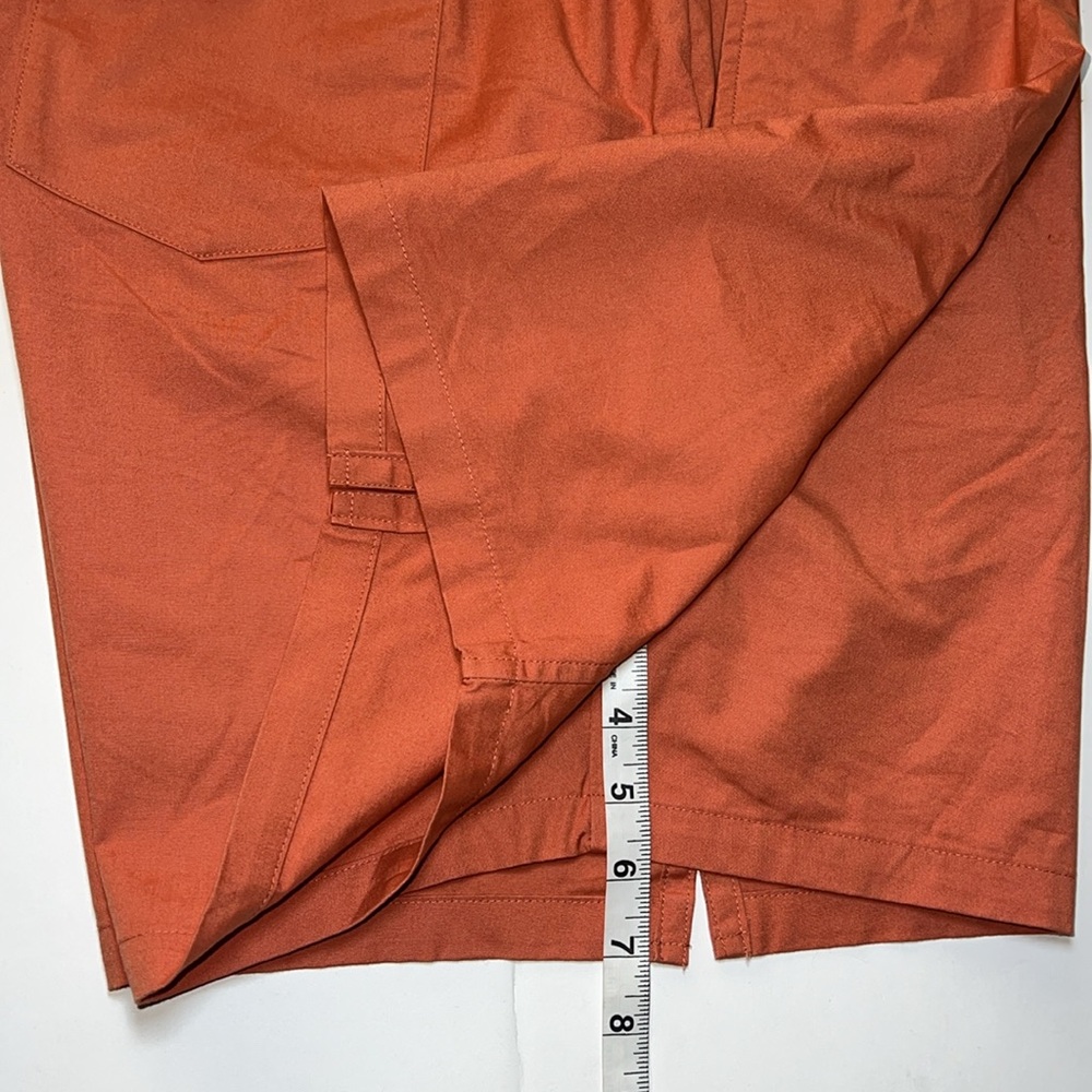 Hill City Men’s Drawstring Shorts XL - Picture 8 of 9